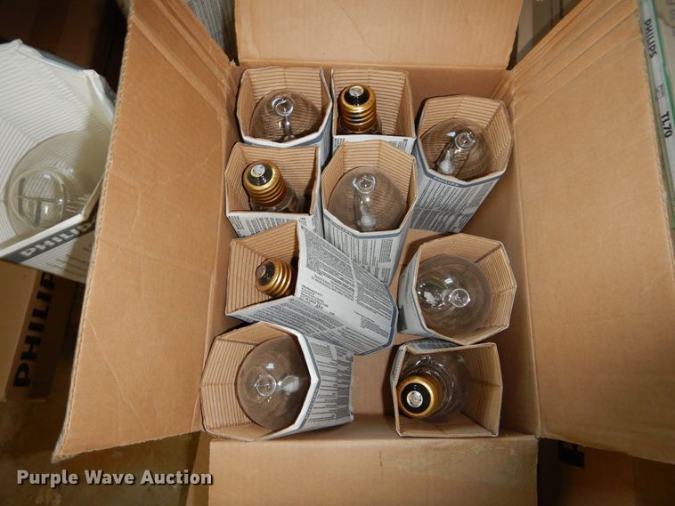 image for item FX9274 Light fixtures