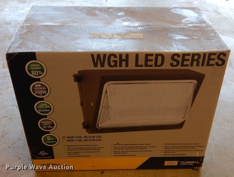 image for item FX9274 Light fixtures