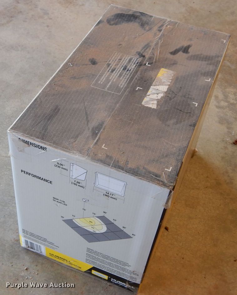 image for item FX9274 Light fixtures