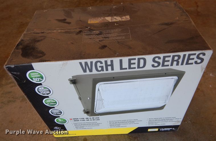 image for item FX9274 Light fixtures