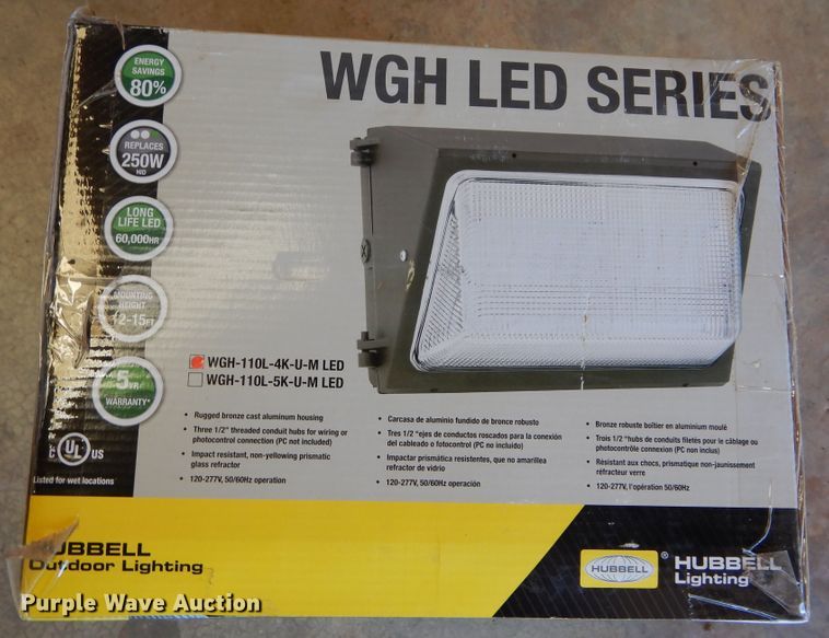 image for item FX9274 Light fixtures