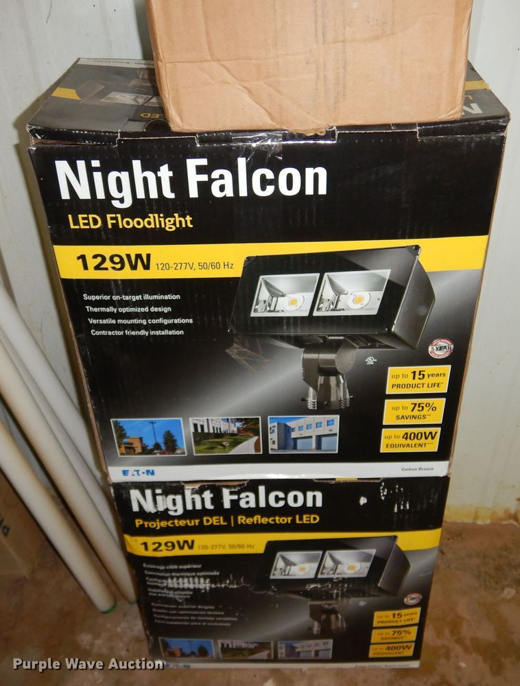 image for item FX9274 Light fixtures