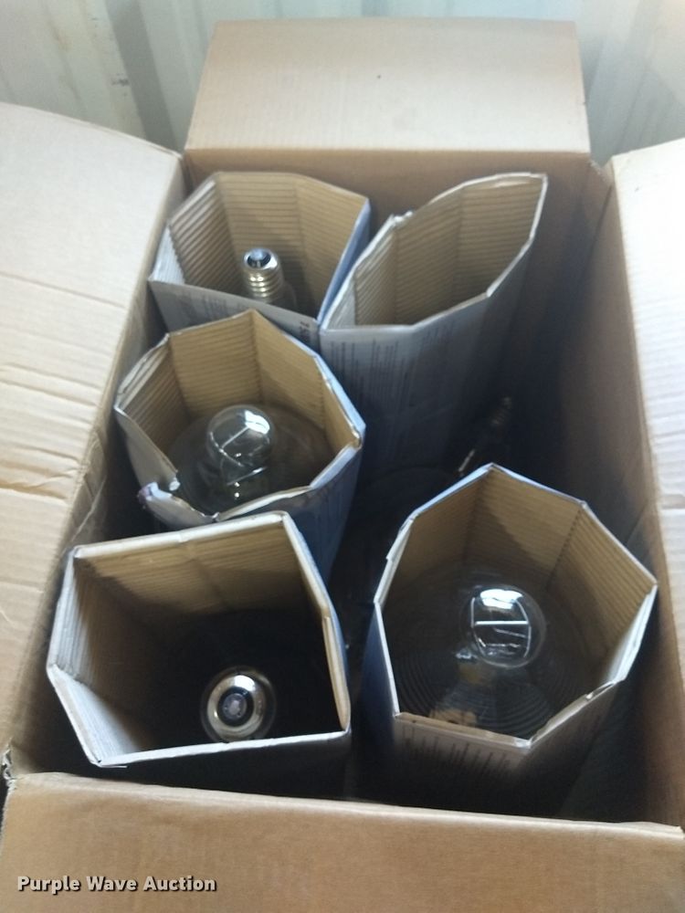 image for item FX9274 Light fixtures