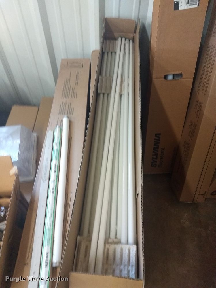 image for item FX9274 Light fixtures