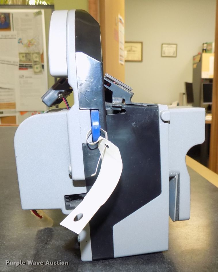 image for item G1946 Approximately 275 2014 Duncan Civic Smart Liberty single space parking meters