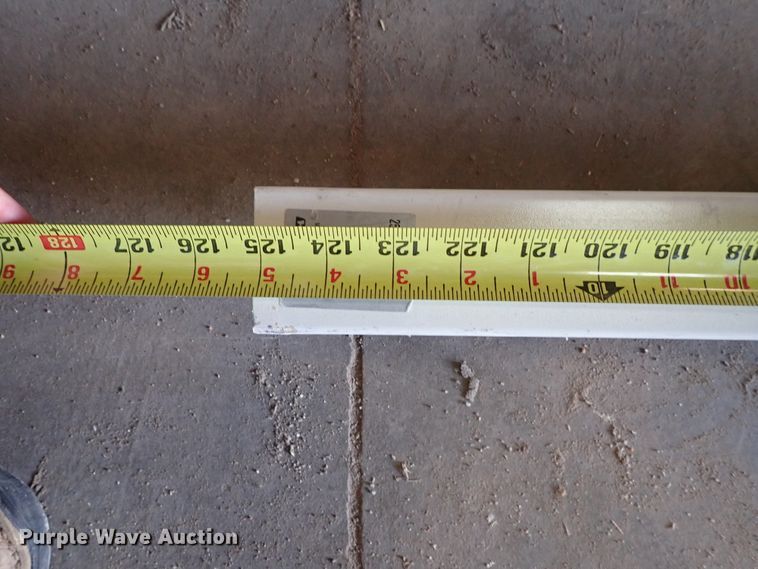 image for item GB9344 (2) Wiremold Tele-Power electrical outlets