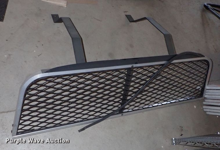 image for item GB9345 Automotive accessories