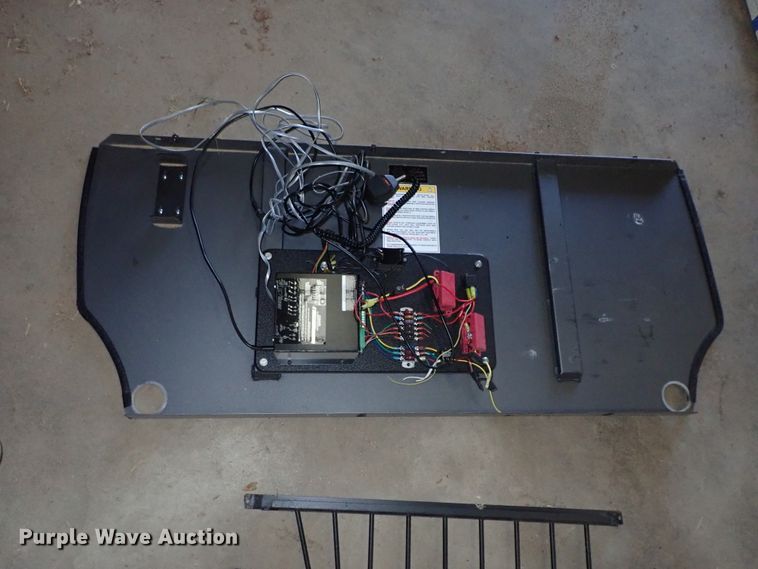 image for item GB9345 Automotive accessories