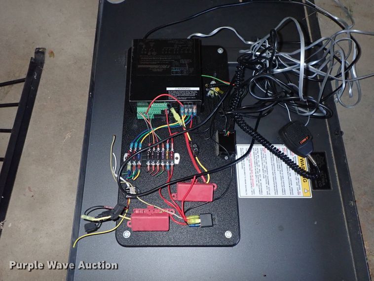 image for item GB9345 Automotive accessories