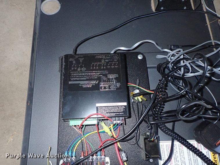 image for item GB9345 Automotive accessories