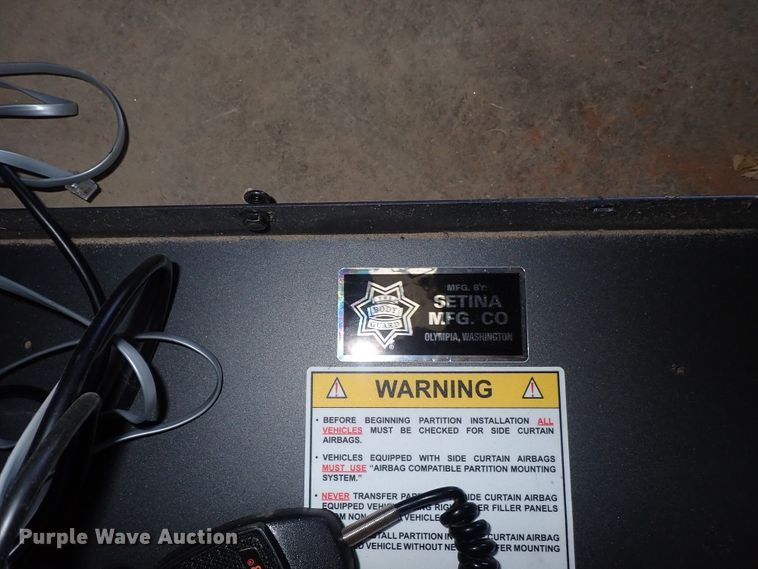 image for item GB9345 Automotive accessories