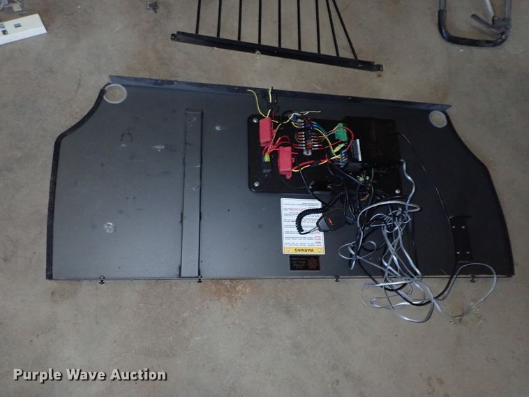 image for item GB9345 Automotive accessories