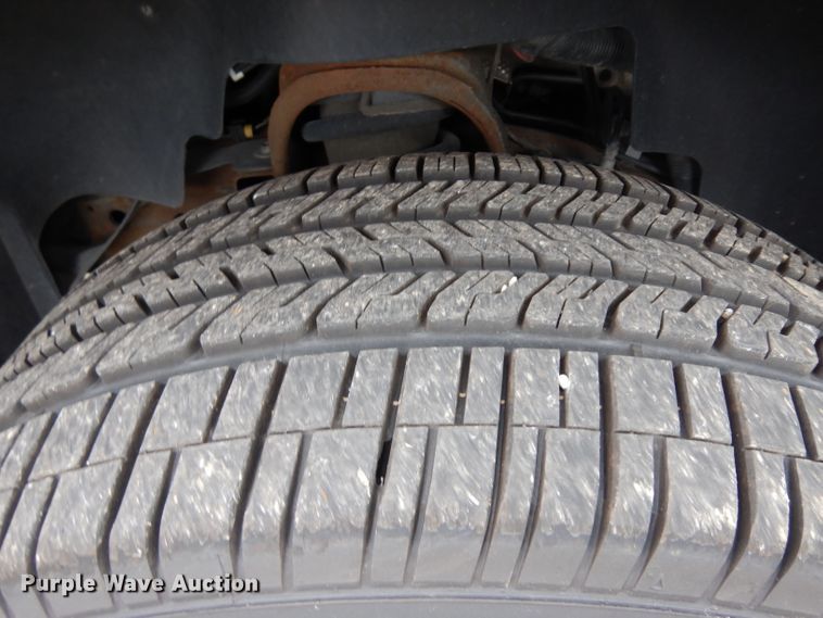 image for item GG9095 2014 Chevrolet Tahoe Police SUV