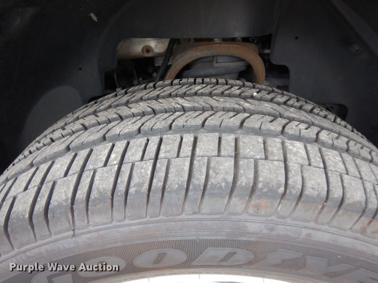 image for item GG9095 2014 Chevrolet Tahoe Police SUV