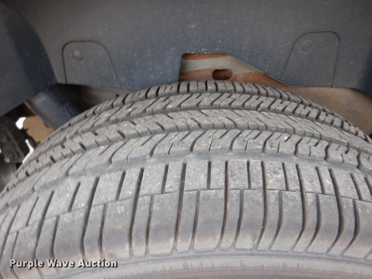 image for item GG9095 2014 Chevrolet Tahoe Police SUV