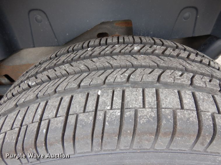 image for item GG9095 2014 Chevrolet Tahoe Police SUV