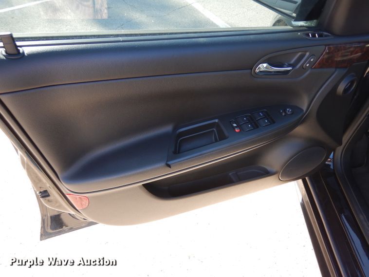 image for item GG9116 2013 Chevrolet Impala