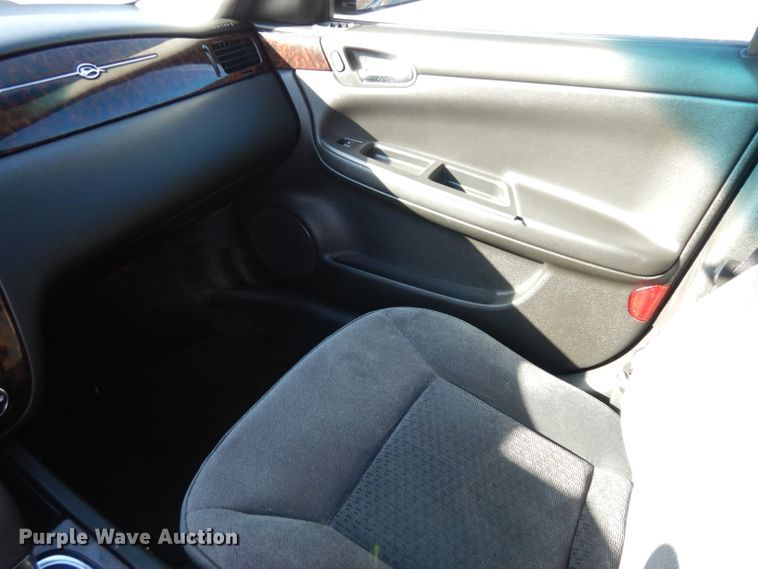 image for item GG9116 2013 Chevrolet Impala