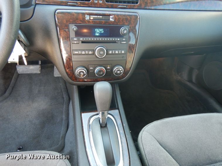 image for item GG9116 2013 Chevrolet Impala