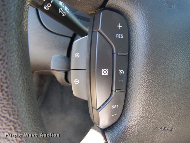 image for item GG9116 2013 Chevrolet Impala