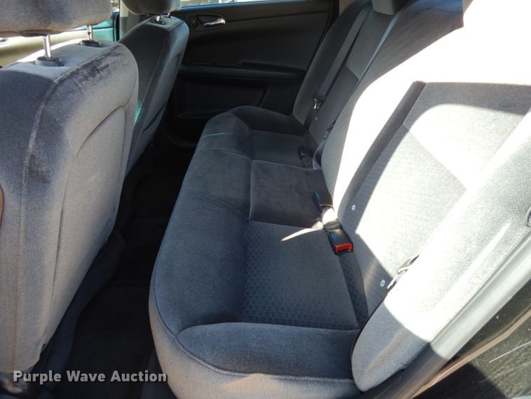 image for item GG9116 2013 Chevrolet Impala