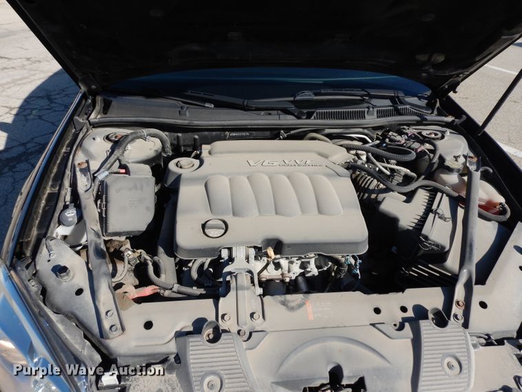 image for item GG9116 2013 Chevrolet Impala