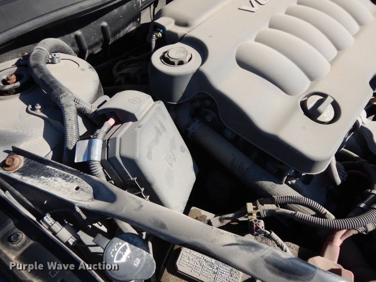 image for item GG9116 2013 Chevrolet Impala