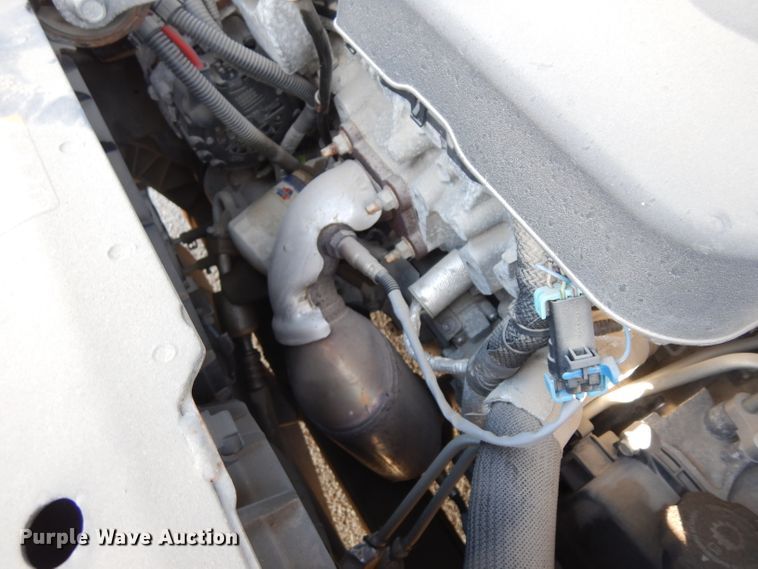 image for item GG9116 2013 Chevrolet Impala