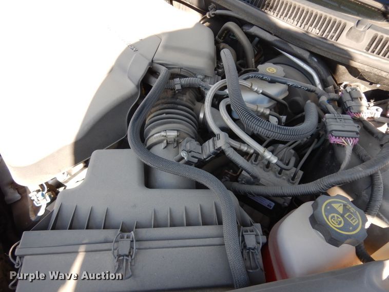 image for item GG9116 2013 Chevrolet Impala