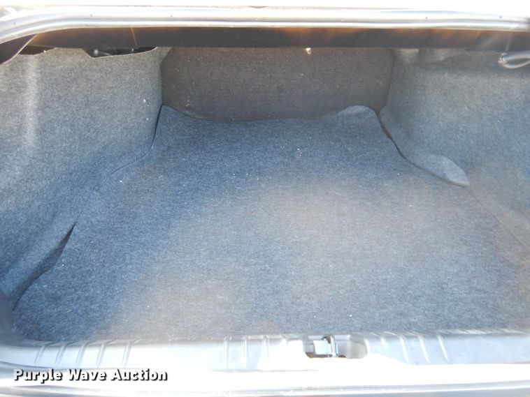 image for item GG9116 2013 Chevrolet Impala