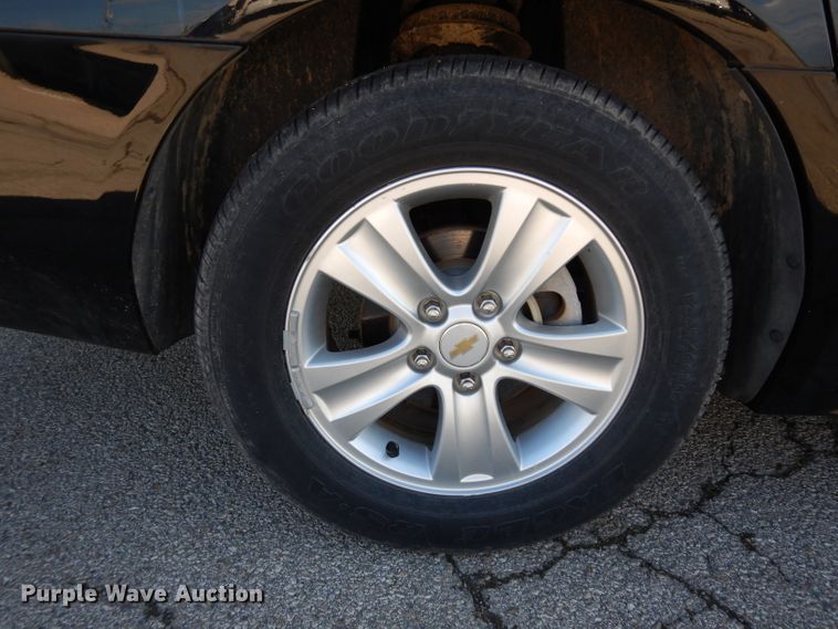 image for item GG9116 2013 Chevrolet Impala