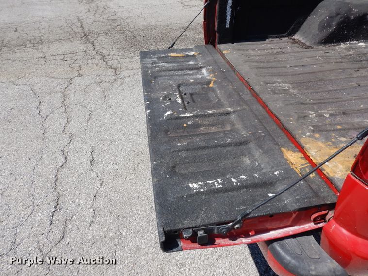 image for item GG9117 2000 GMC Sonoma Ext. Cab pickup truck