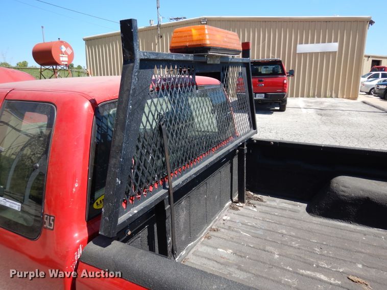 image for item GG9117 2000 GMC Sonoma Ext. Cab pickup truck