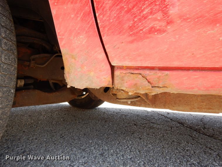 image for item GG9117 2000 GMC Sonoma Ext. Cab pickup truck