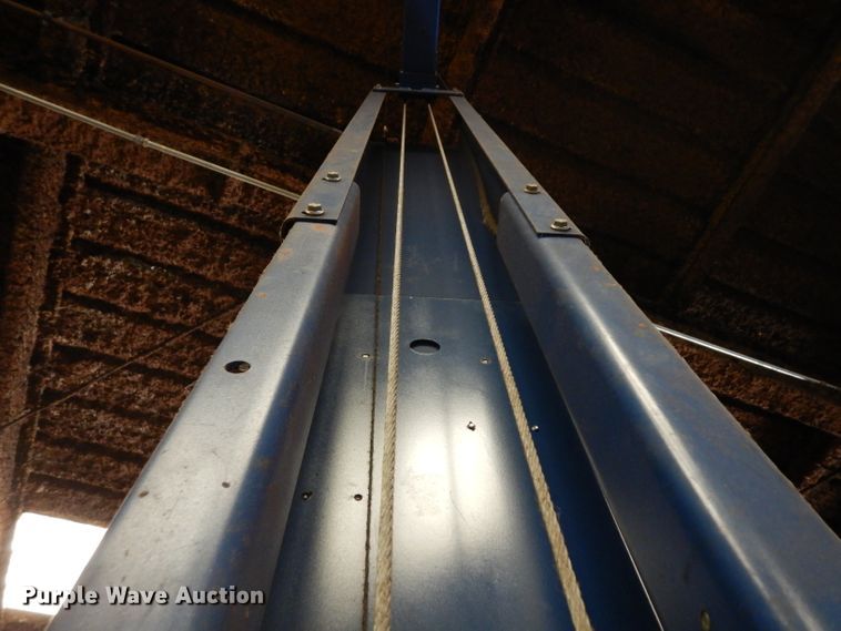 image for item GG9118 Rotarylift SP09-2 automotive lift