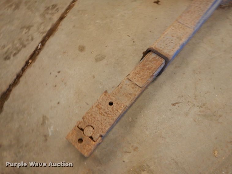 image for item GG9118 Rotarylift SP09-2 automotive lift