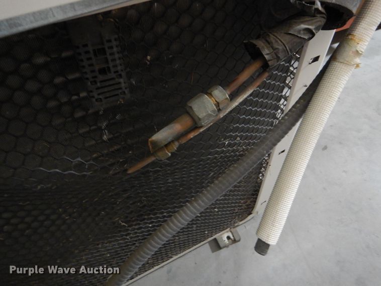 image for item GH9588 Sanyo inverter AC unit