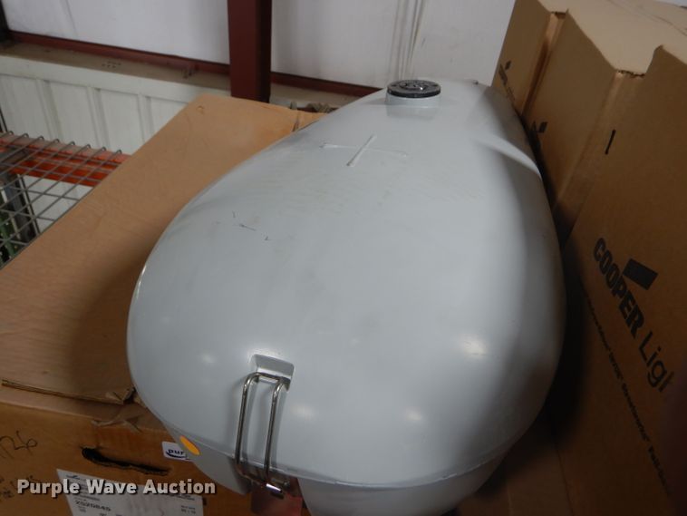 image for item GH9590 (2) Cooper street lights