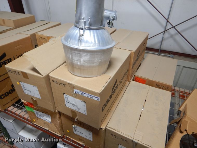 image for item GH9591 (16) Cooper lights