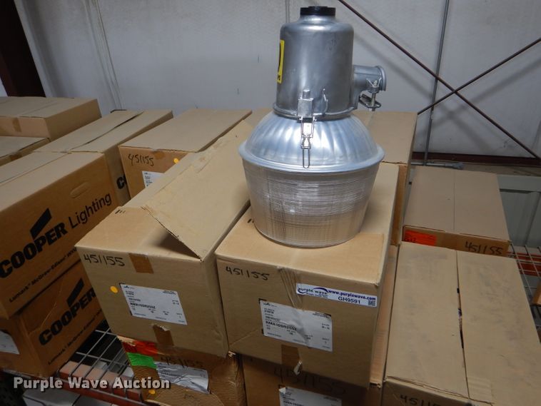 image for item GH9591 (16) Cooper lights