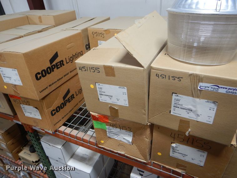 image for item GH9591 (16) Cooper lights