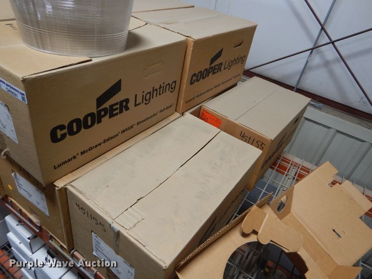 image for item GH9591 (16) Cooper lights