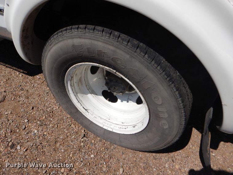 image for item GH9594 2010 Ford Econoline E450 Super Duty Eldorado shuttle bus