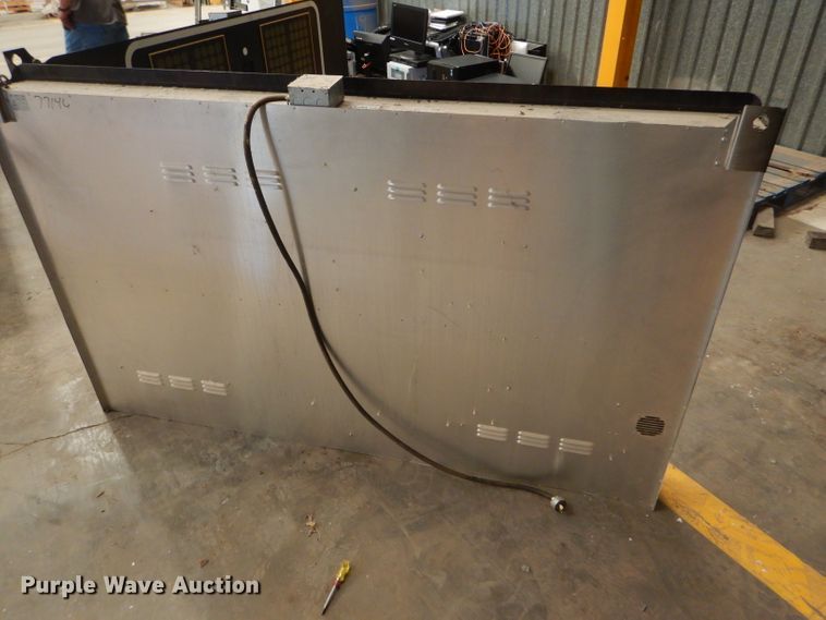 image for item GH9635 (2) Fairtron BB6500 scoreboards