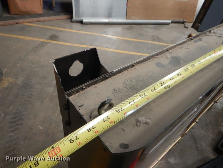 image for item GH9635 (2) Fairtron BB6500 scoreboards