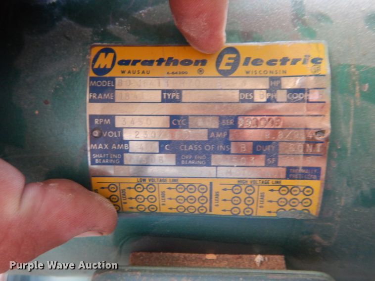 image for item GH9648 Powermatic 225 planer