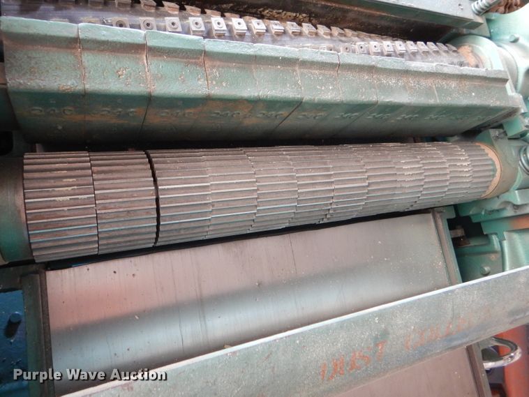 image for item GH9648 Powermatic 225 planer