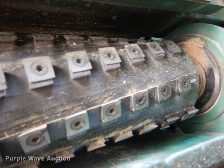 image for item GH9648 Powermatic 225 planer