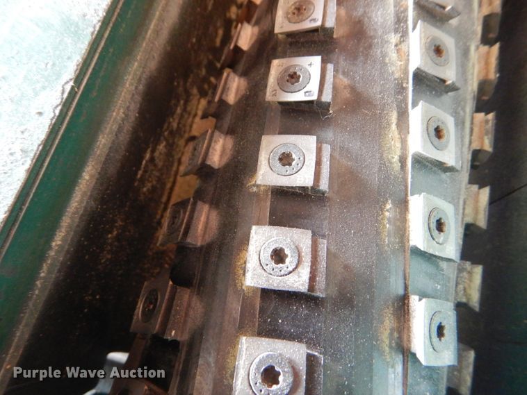 image for item GH9648 Powermatic 225 planer