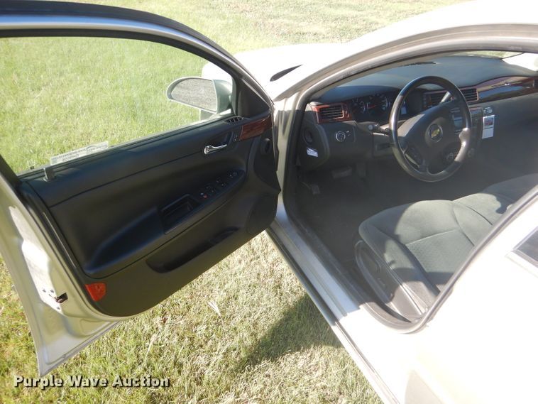 image for item GH9655 2006 Chevrolet Impala LT